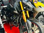 Hero Hunk 160R 2026