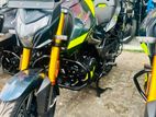 Hero Hunk 160R 2026