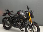 Hero Hunk 160R 2026