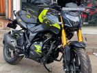 Hero Hunk 160R 2026