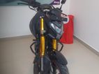 Hero Hunk 160R 2026