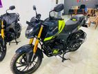 Hero Hunk 160R 2026