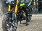 Hero Hunk 160R 2026
