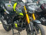 Hero Hunk 160R 2026
