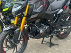 Hero Hunk 160R 2026