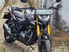 Hero Hunk 160R 2026