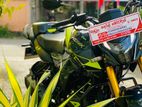 Hero Hunk 160R 2026