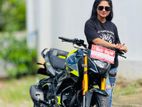 Hero Hunk 160R 2026