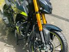 Hero Hunk 160R 2026