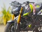 Hero Hunk 160R 2026