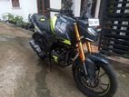Hero Hunk 160R 2026