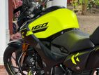 Hero Hunk 160R 2026