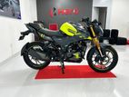 Hero Hunk 160R 2026