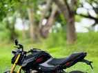 Hero Hunk 160R 2026