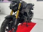 Hero Hunk 160R 2026