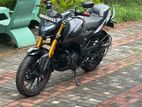 Hero Hunk 160R 2026