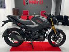 Hero Hunk 160R 2026