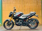 Hero Hunk 160R 2026