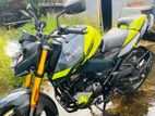 Hero Hunk 160R 2026