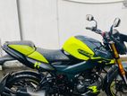 Hero Hunk 160R 2026