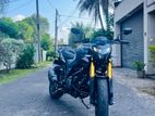 Hero Hunk 160R 2026