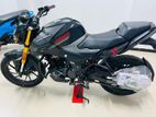 Hero Hunk 160R 2026