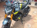 Hero Hunk 160R 2026