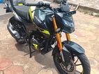 Hero Hunk 160R 2026