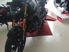 Hero Hunk 160R 2026
