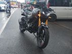 Hero Hunk 160R 2026