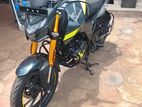 Hero Hunk 160R 2026
