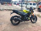 Hero Hunk 160R 2026