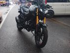 Hero Hunk 160R 2026