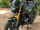 Hero Hunk 160R 2026