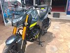 Hero Hunk 160R 2026
