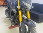 Hero Hunk 160R 2026