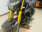 Hero Hunk 160R 2026