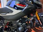 Hero Hunk 160R 2026