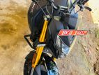 Hero Hunk 160R 2026