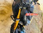 Hero Hunk 160R 2026