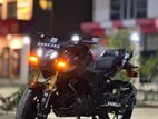 Hero Hunk 160R 48000 2026