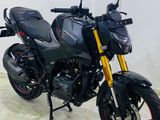 Hero Hunk 160R 4V 2025