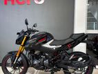 Hero Hunk 160R 4V 2025