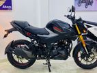 Hero Hunk 160R 4V 2025