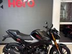Hero Hunk 160R 4V 2025