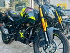 Hero Hunk 160R 4V 2025