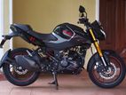 Hero Hunk 160R 4V 2025