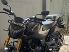 Hero Hunk 160R 4V 2025