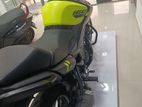 Hero Hunk 160R 4V 2025
