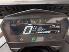 Hero Hunk 160R 4V 2025